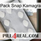 Kamagra Snap Pack 16